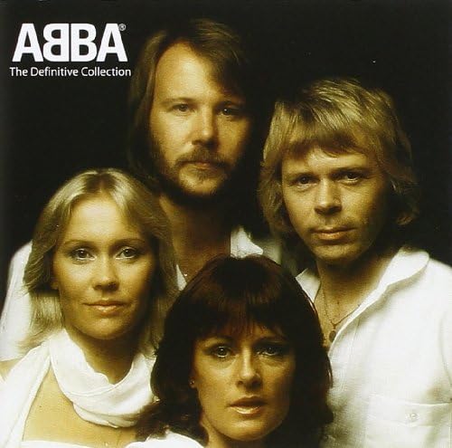 ABBA - Gold-30th Anniversary Edition - Amazon.com Music